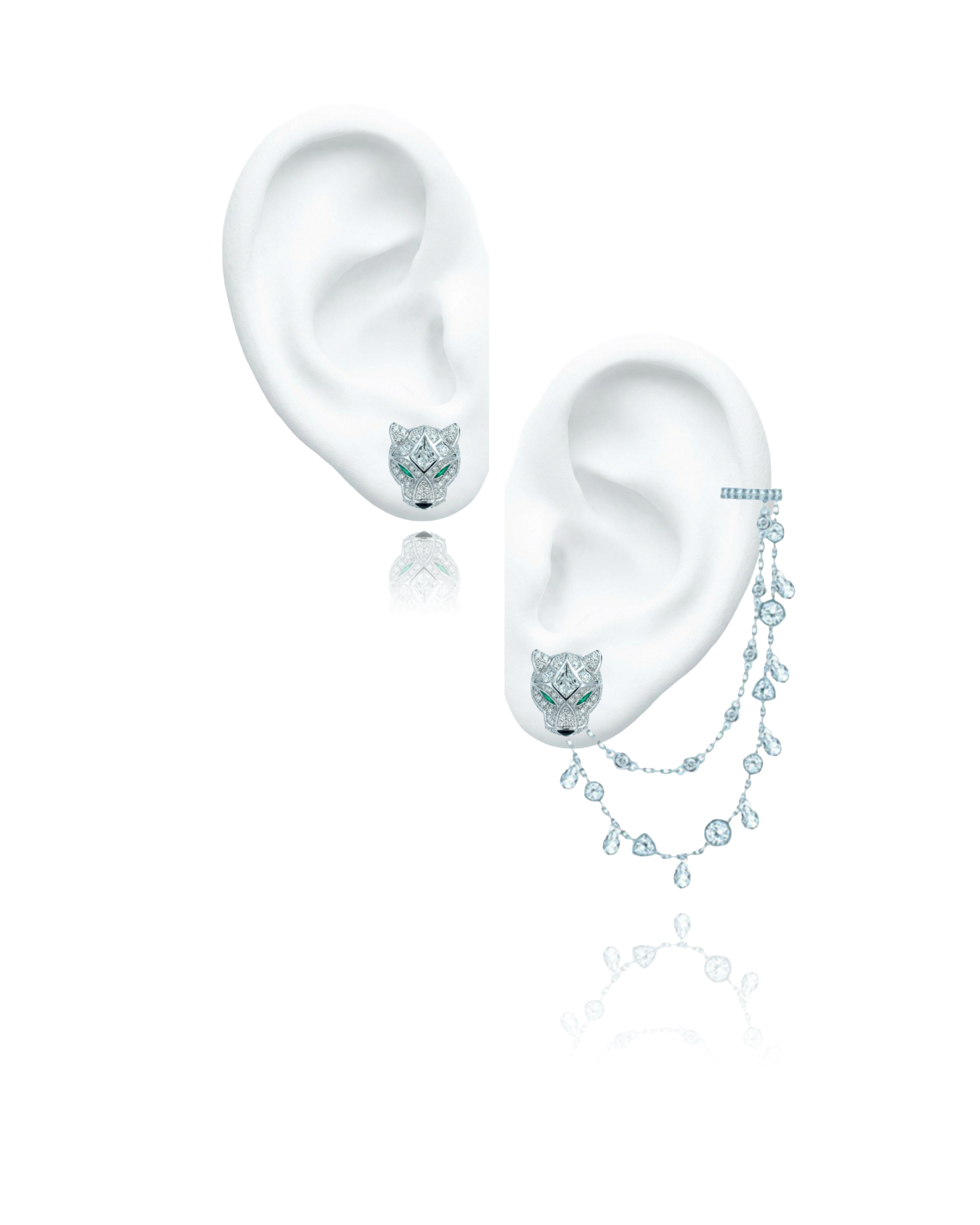 ������-������  LA PANTERA  610660