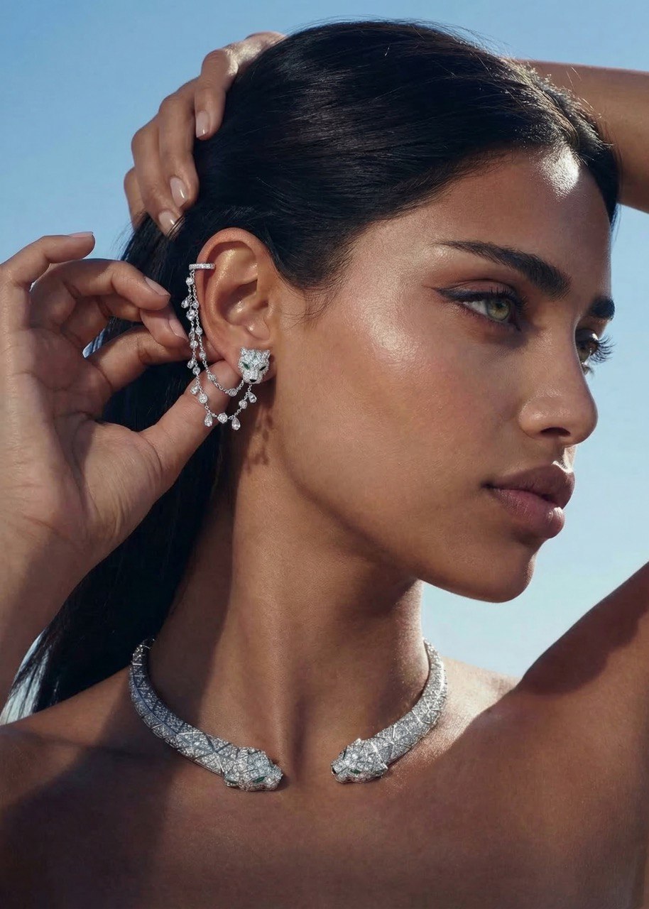 ������-������  LA PANTERA  610660