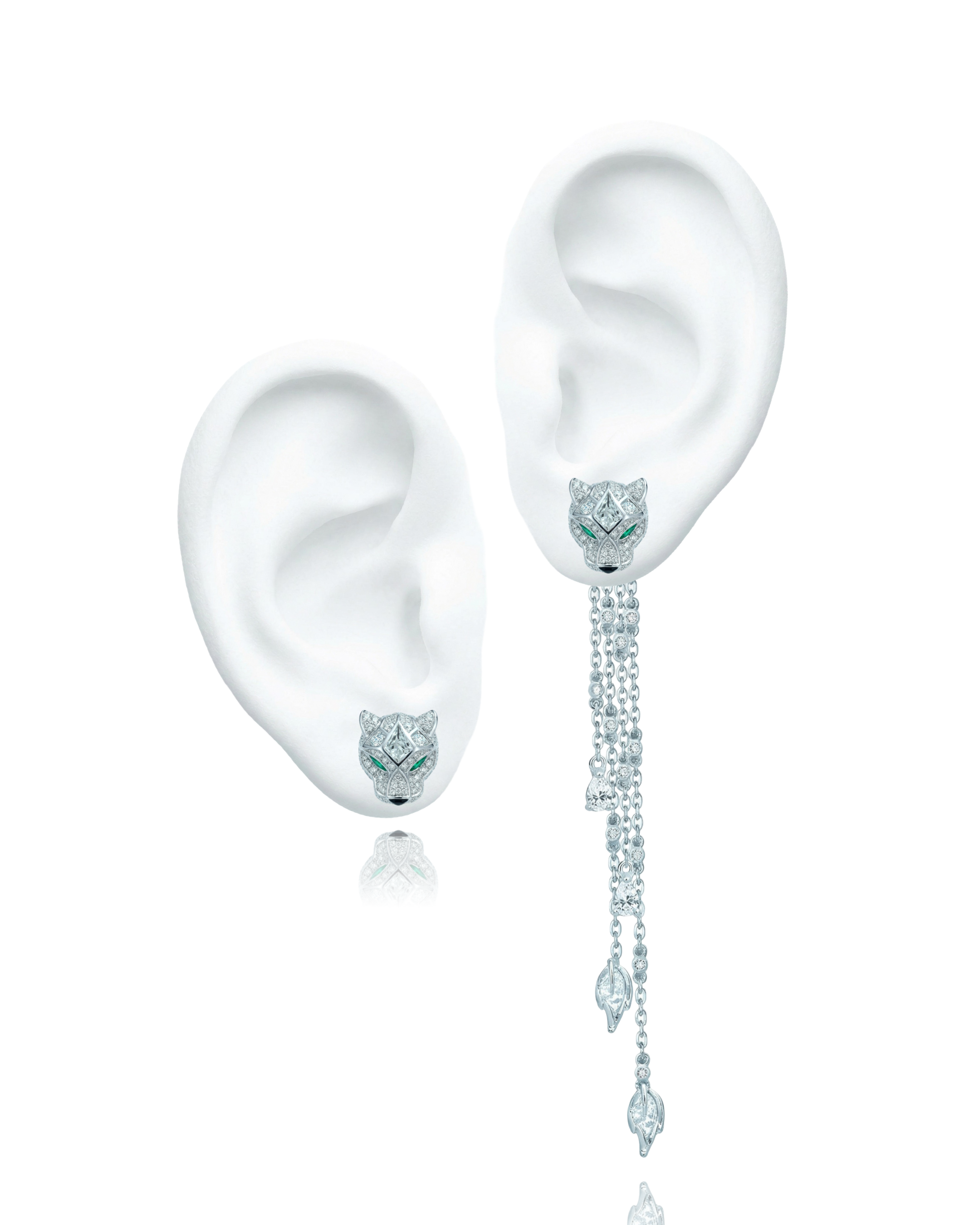 ������ LA PANTERA � ������� KOJEWELRY 610661