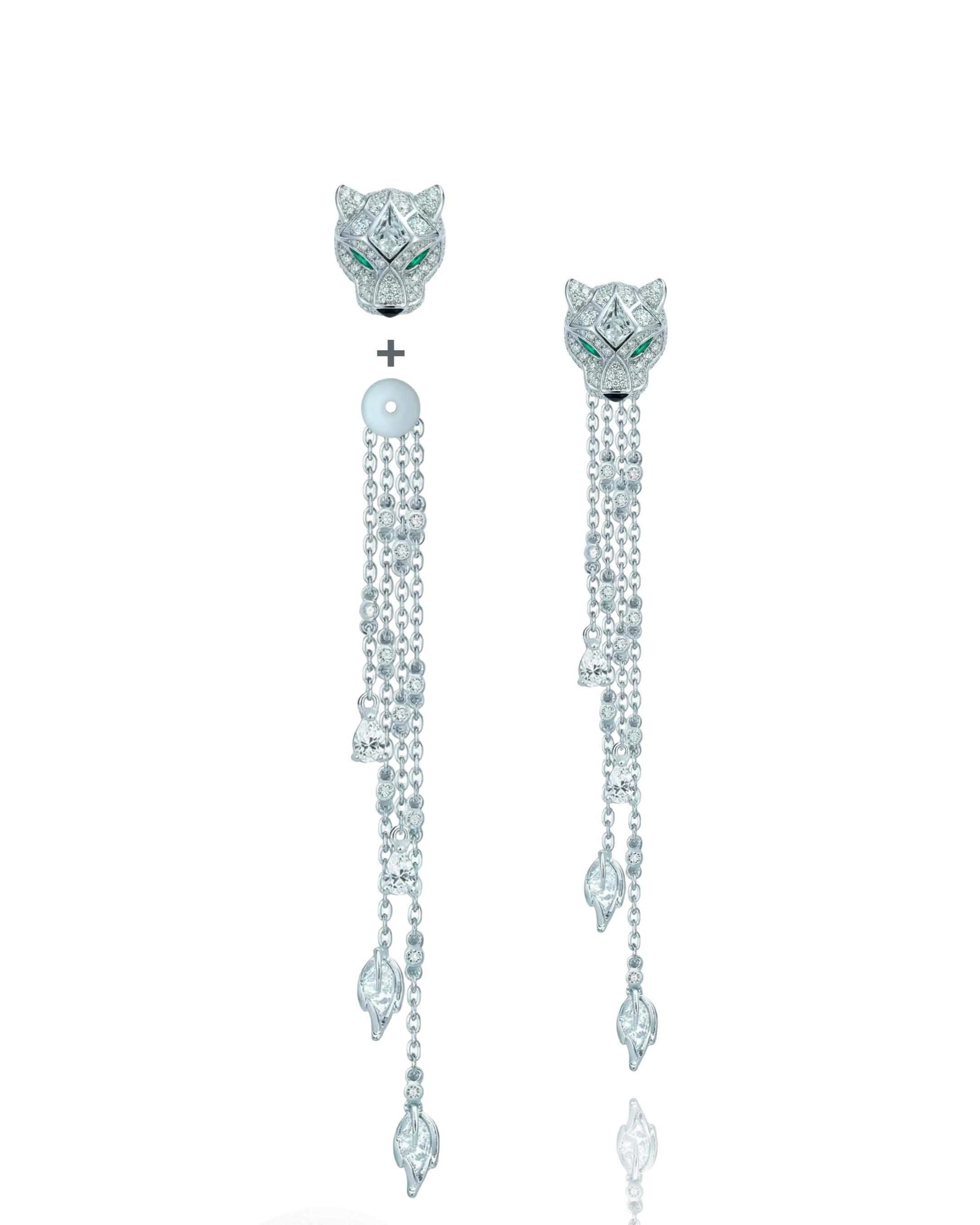 ������ LA PANTERA � ������� KOJEWELRY 610661