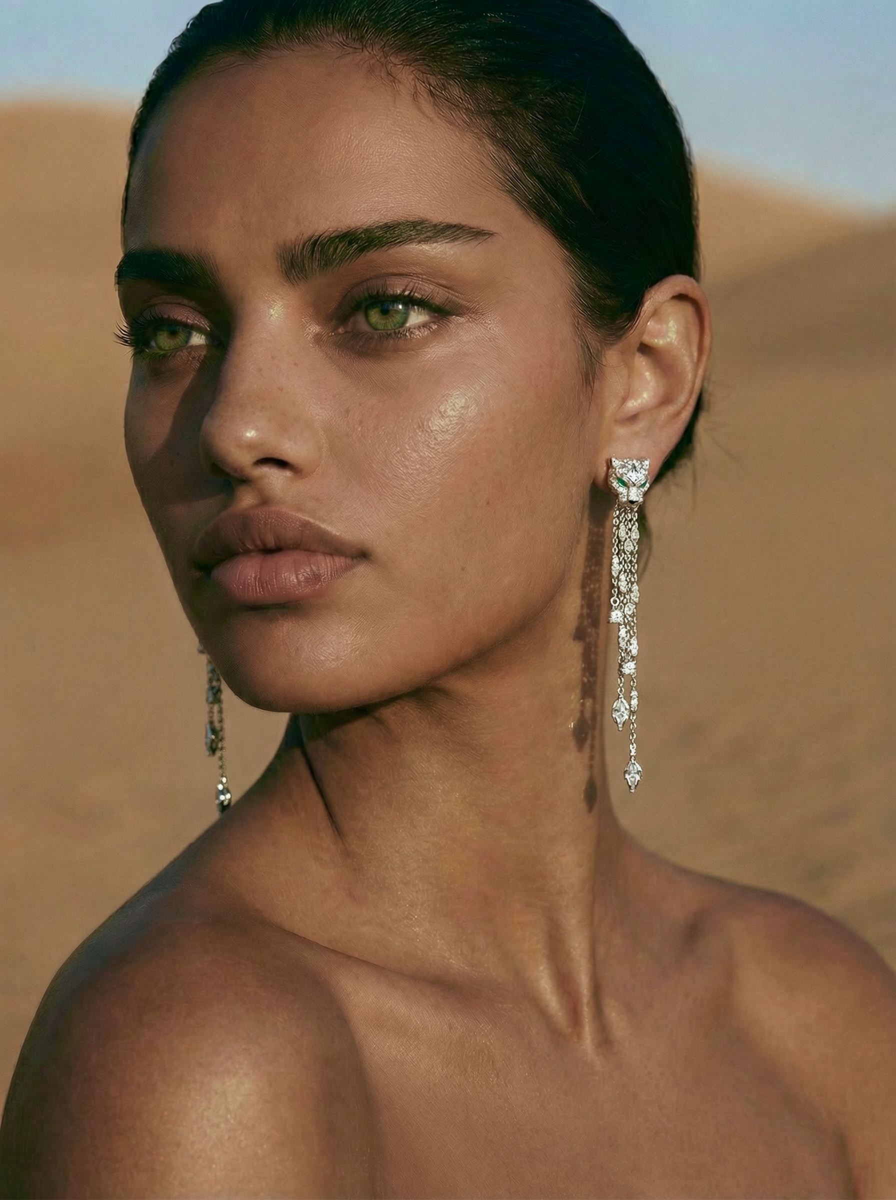 ������ LA PANTERA � ������� KOJEWELRY 610661