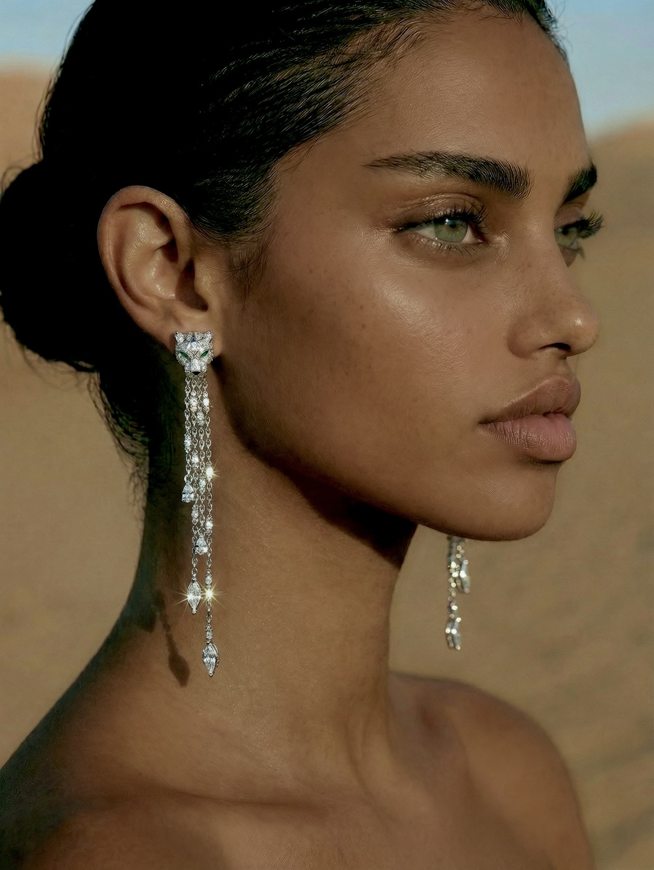 ������ LA PANTERA � ����� �������� KOJEWELRY 610662