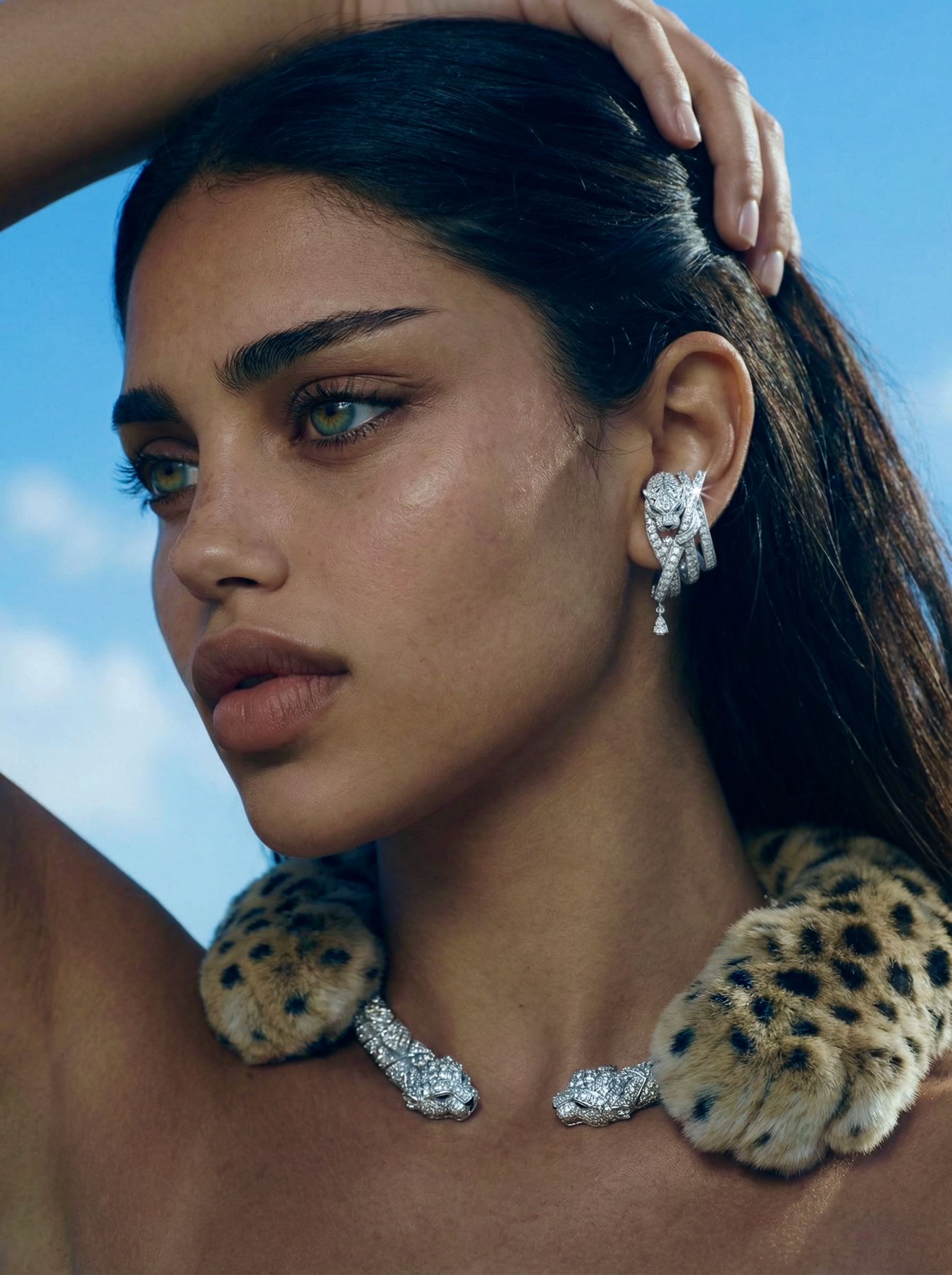 �������� - ������ LA PANTERA   610663