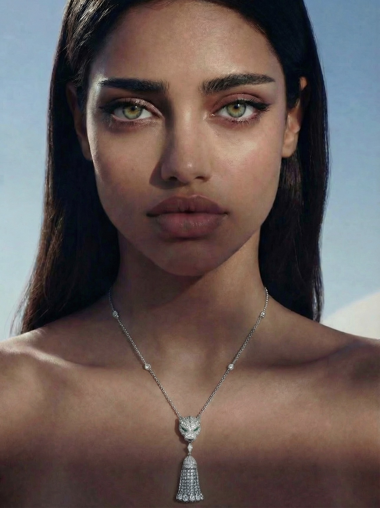 ����� � ��������� LA PANTERA 610664