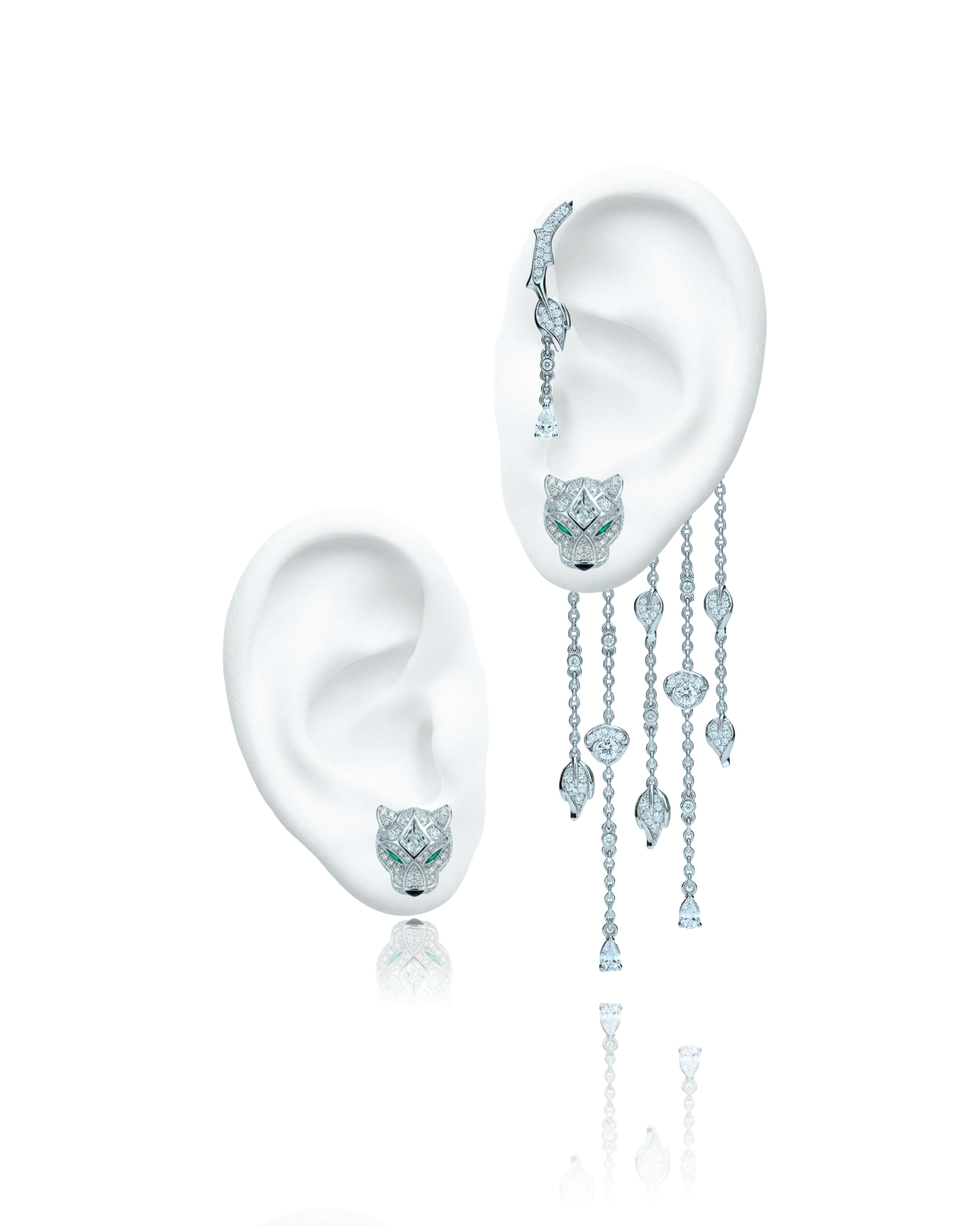 ������ � ������� LA PANTERA 610665