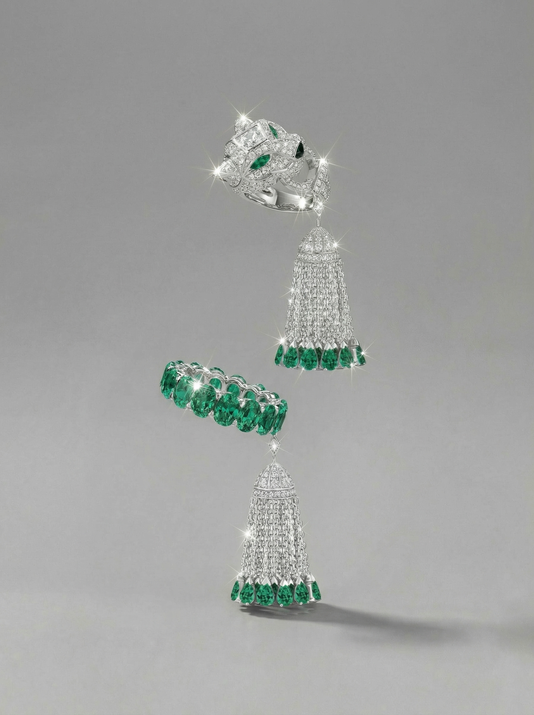 ������ � ��������� KOJEWELRY 610669