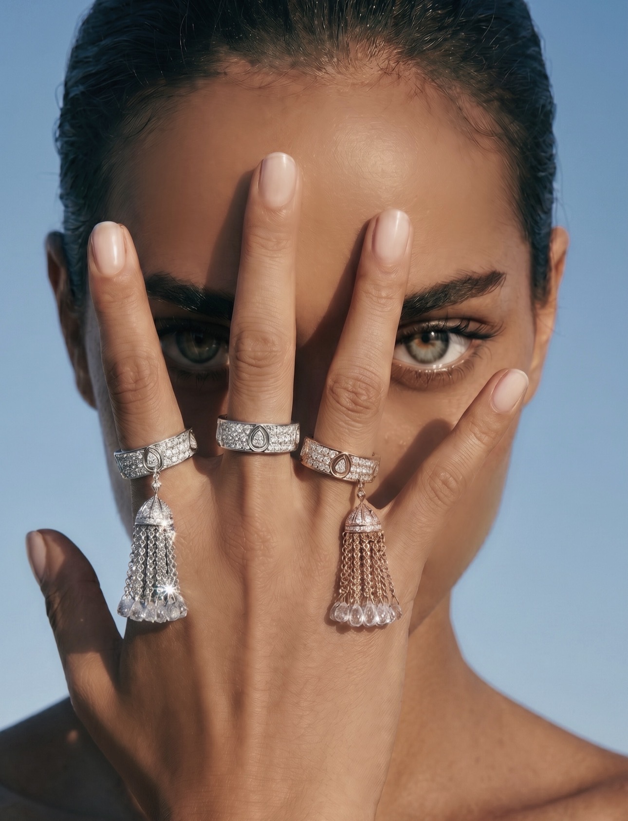 ������ � ��������� ETERNITY 610675