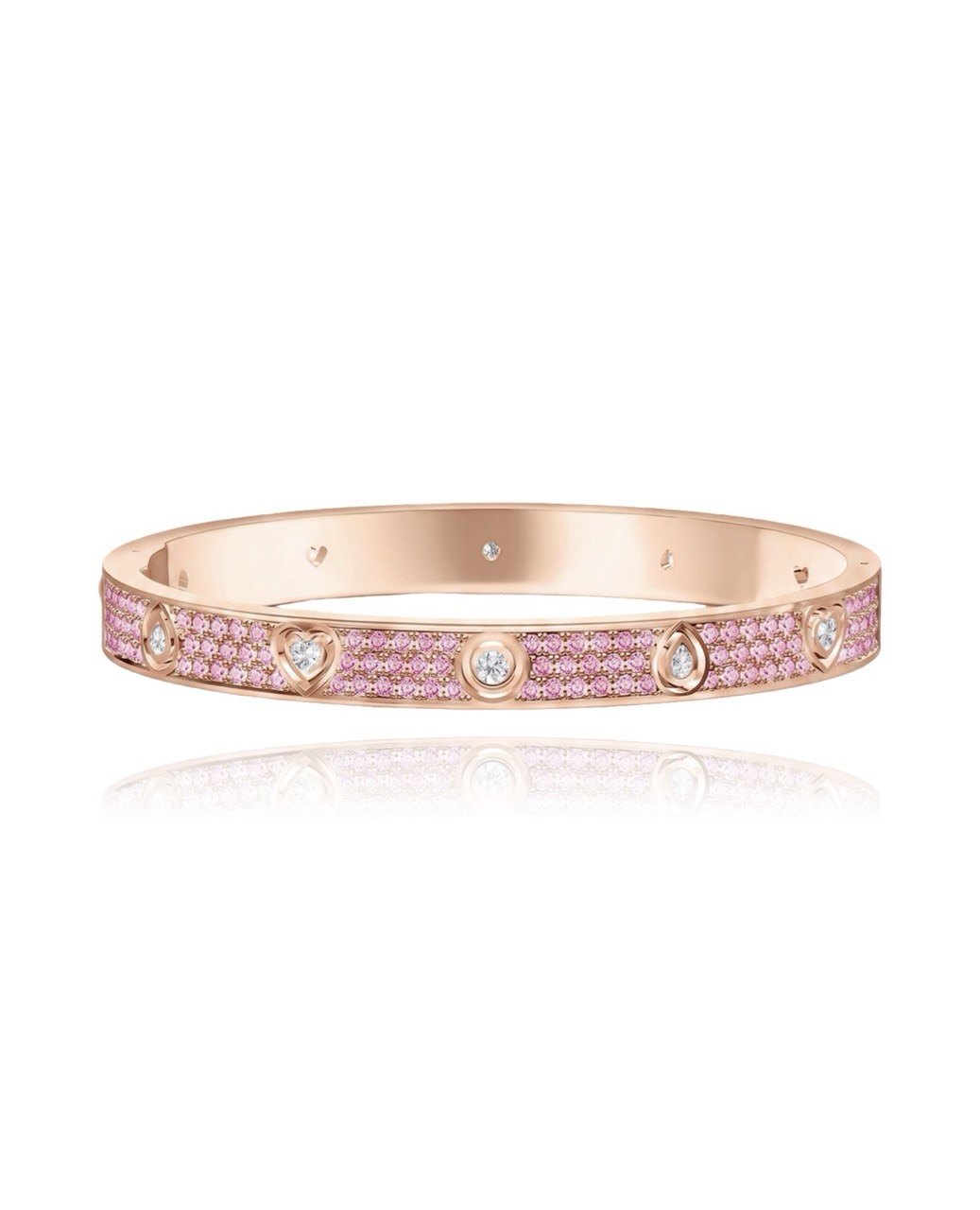 ������� ETERNITY ����� ������ ������� 925 KOJEWELRY 610680