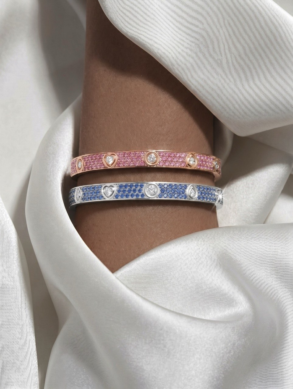 ������� ETERNITY ����� ������ ������� 925 KOJEWELRY 610681