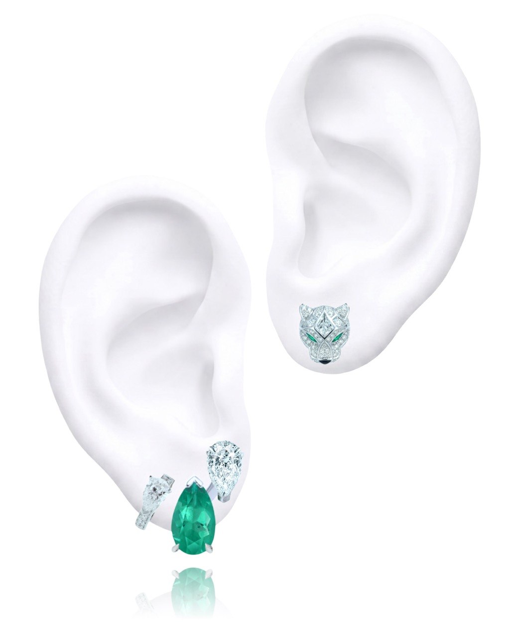 ������-����� LA PANTERA KOJEWELRY 610696
