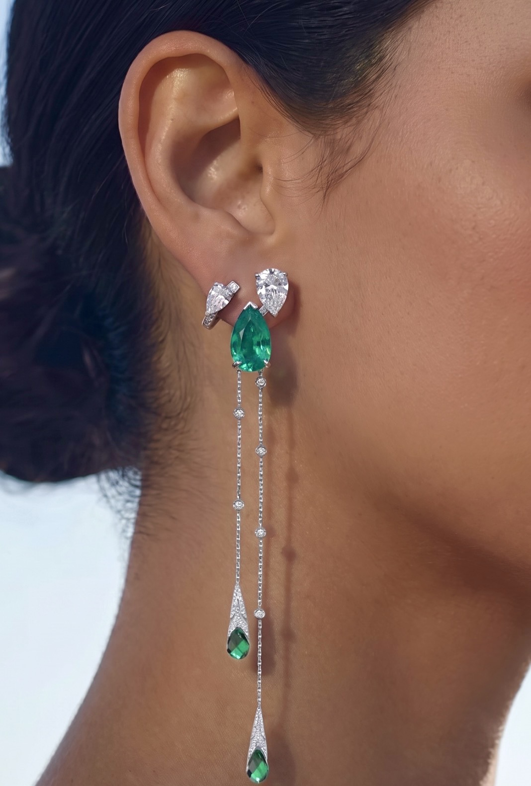 ������-����� LA PANTERA KOJEWELRY  610700