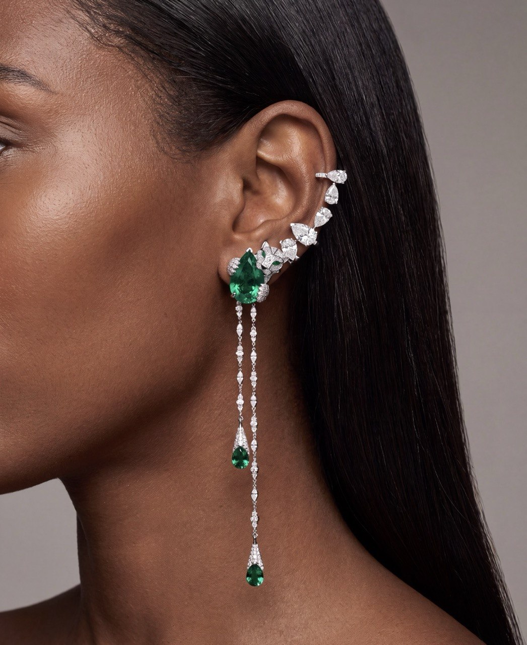 ������-����� LA PANTERA KOJEWELRY  610700