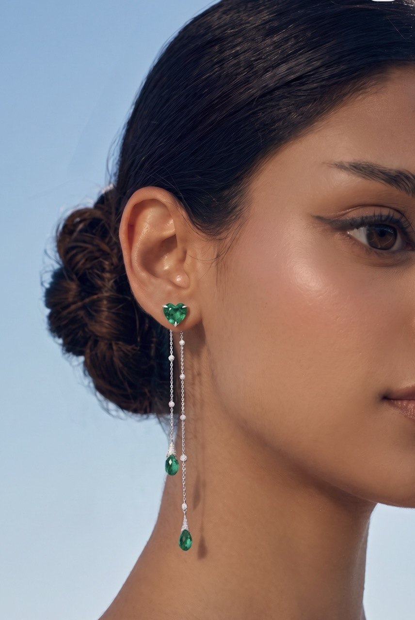������-����� LA PANTERA KOJEWELRY  610701