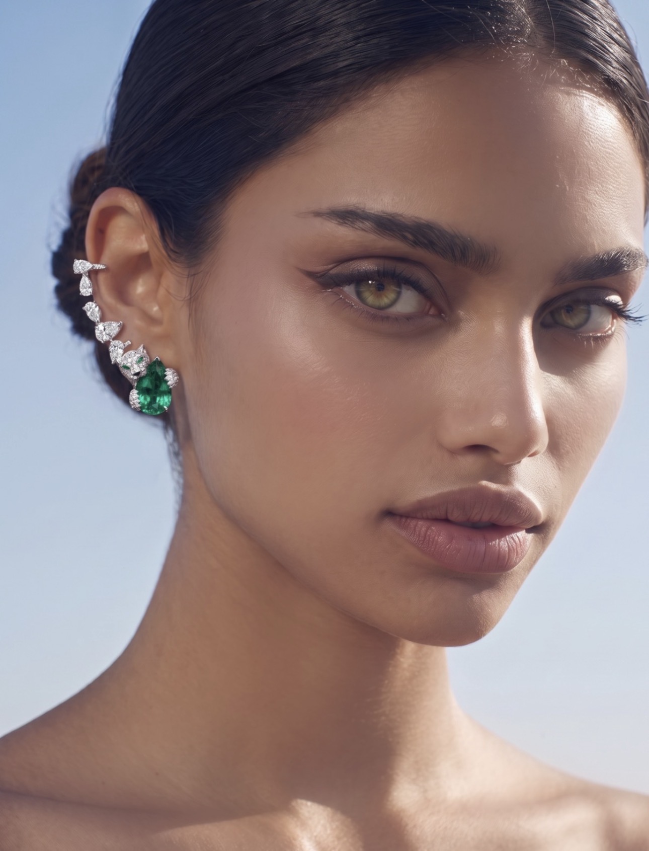 ������-����� LA PANTERA KOJEWELRY  610701