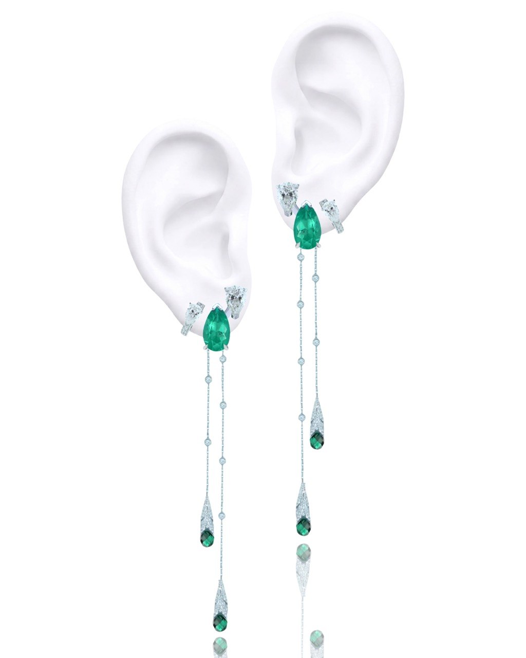 ������-����� LA PANTERA KOJEWELRY  610704