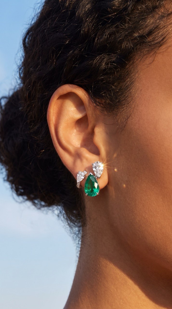 ������-����� � ������� LA PANTERA KOJEWELRY 610712