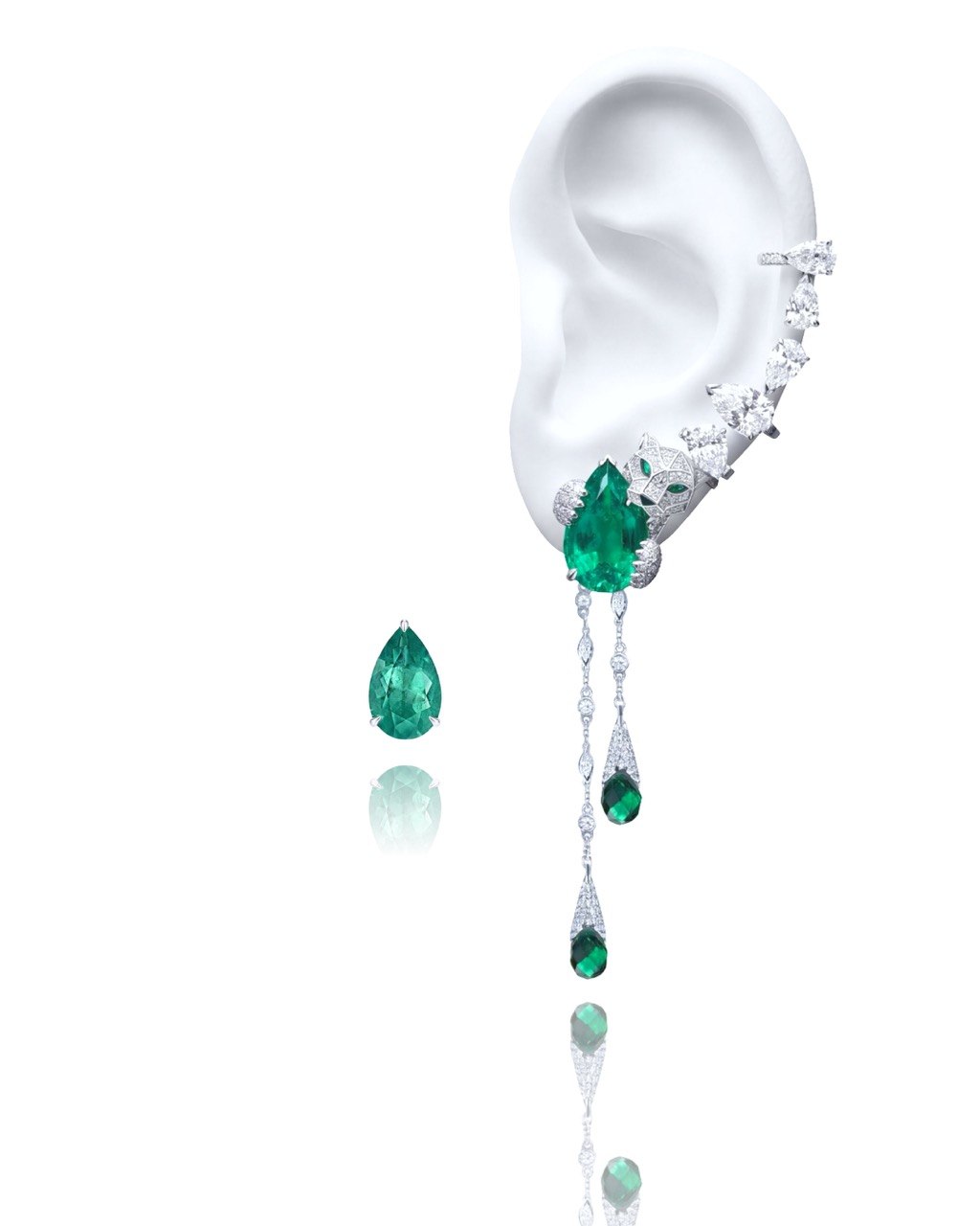 ������-����� LA PANTERA KOJEWELRY 610717