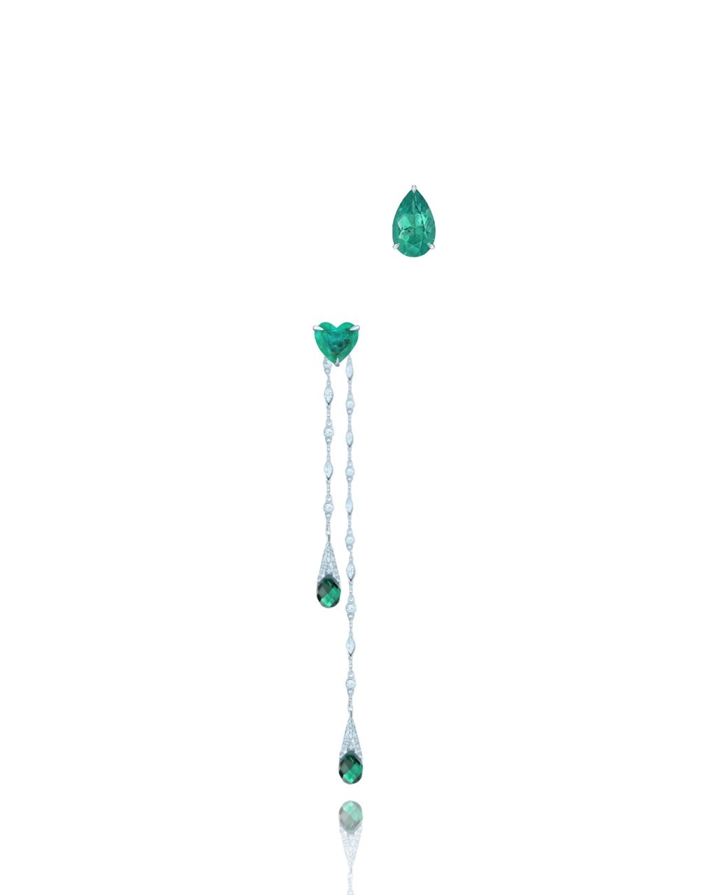 ������ ������ Hearts mini KOJEWELRY  610729