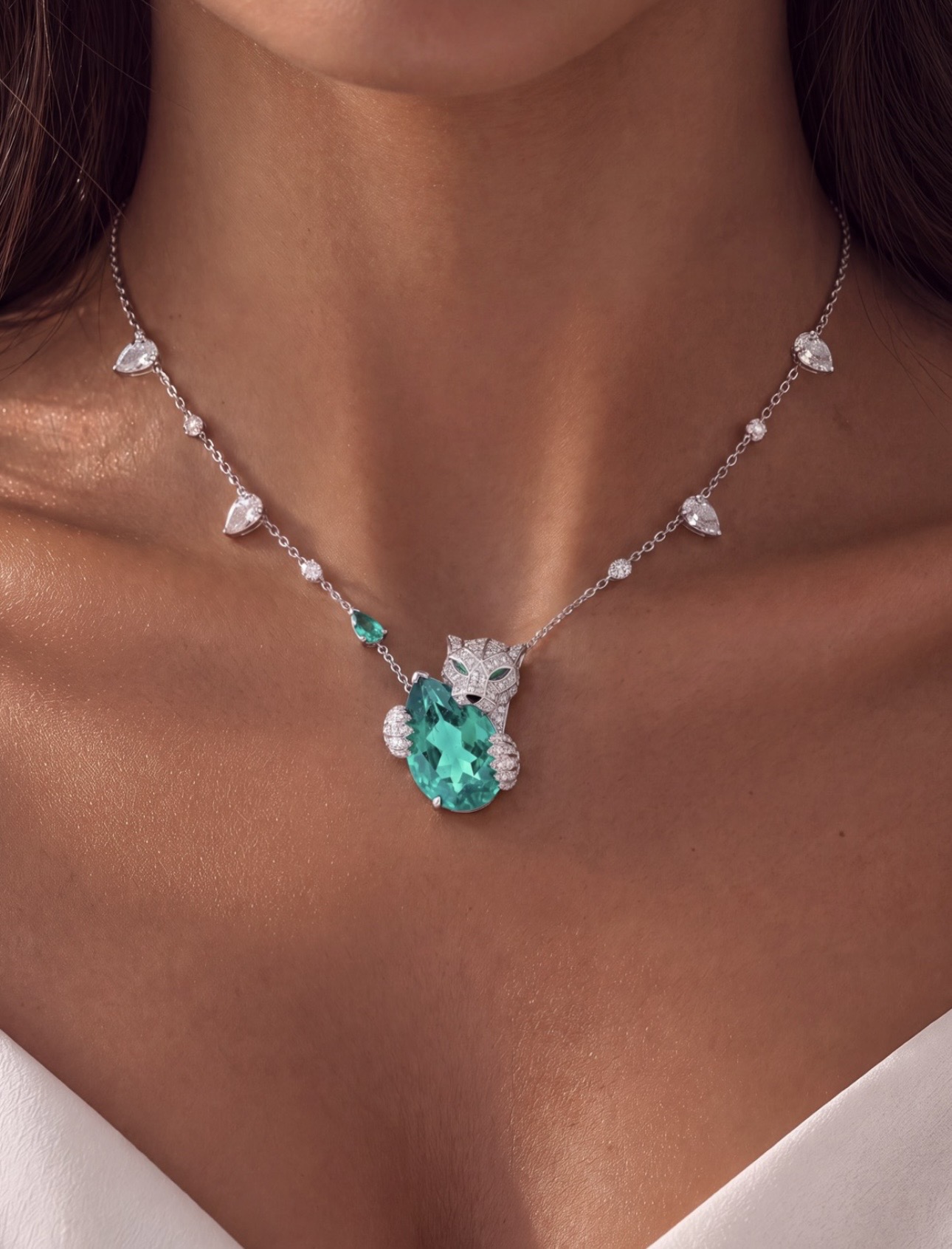 ����� LA PANTERA (�� �������) � ������� �������. KOJEWELRY