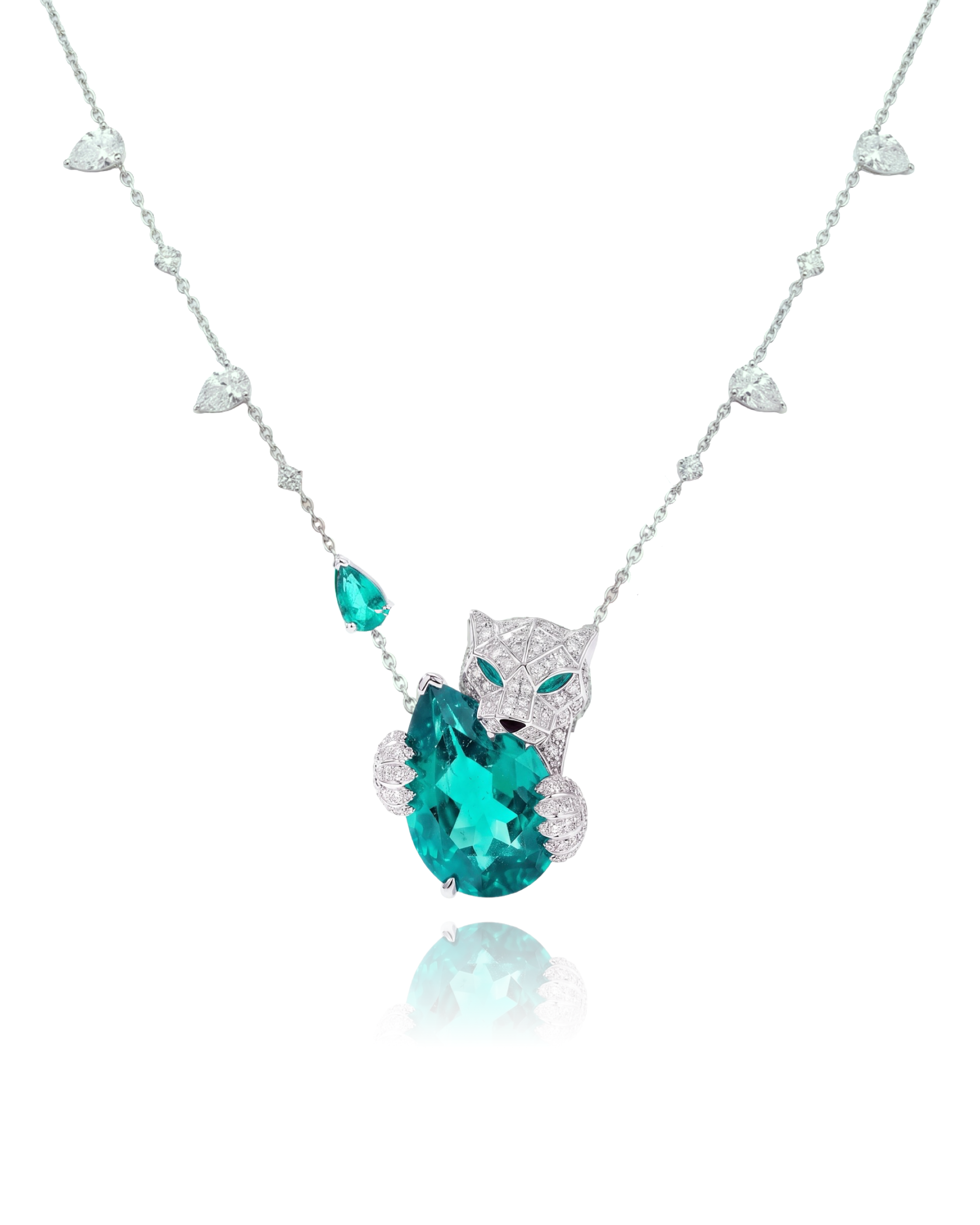 ����� LA PANTERA (�� �������) � ������� �������. KOJEWELRY
