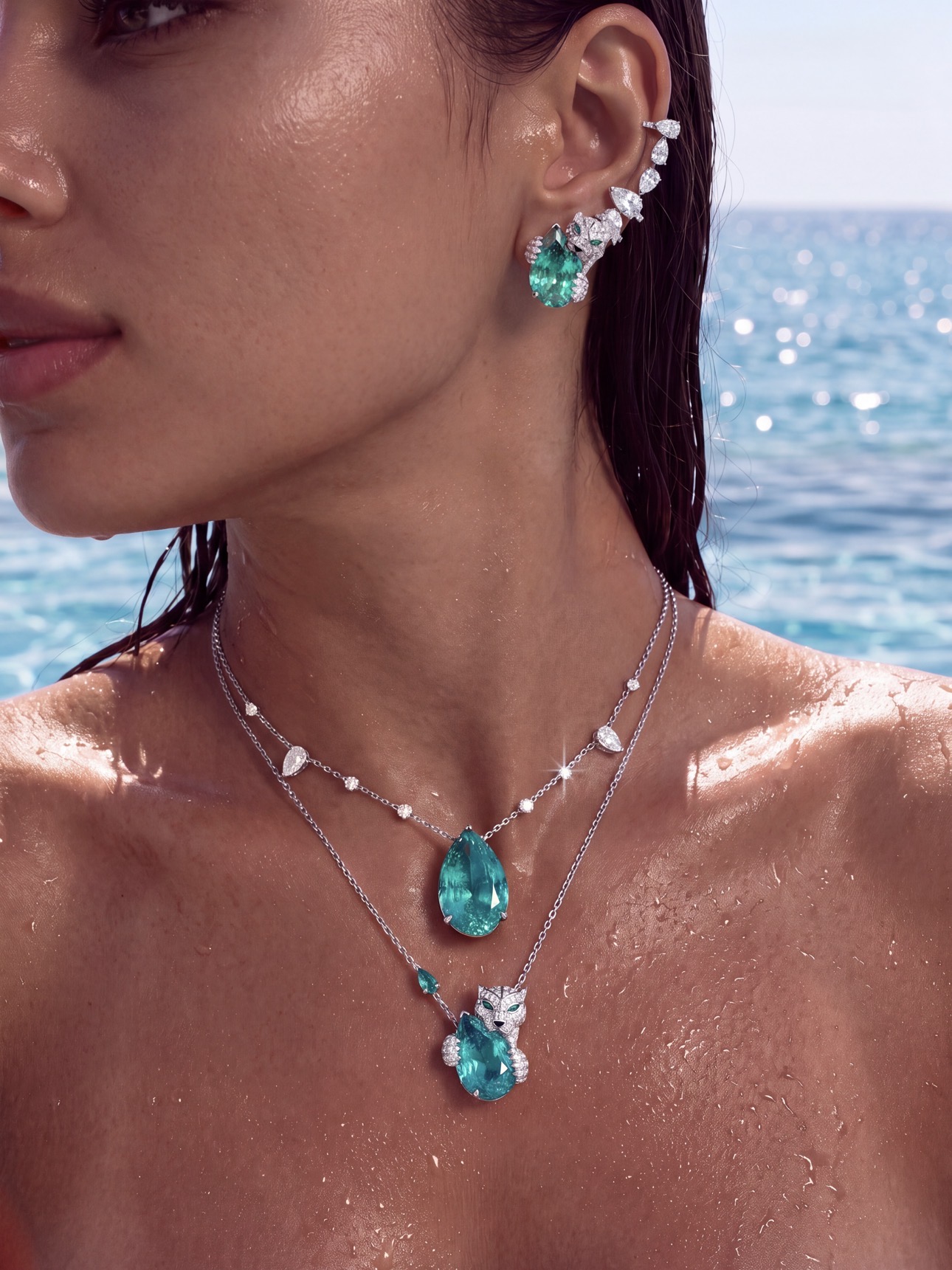���� �� ������� � ������� ������� KOJEWELRY 610736