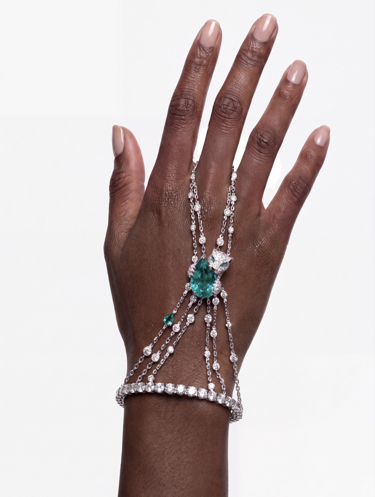�����-������� �� ������� � ������� ������� KOJEWELRY 610740